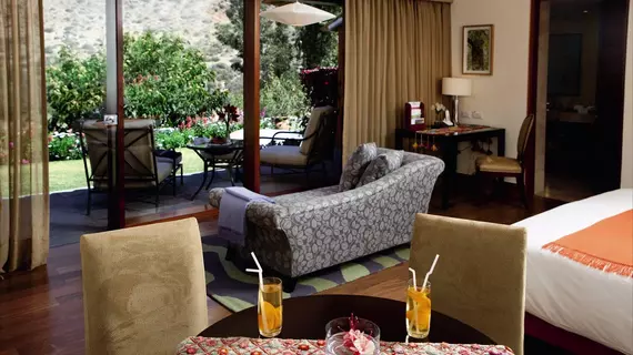 Belmond Hotel Rio Sagrado Sacred Valley | Cusco (bölge) - Urubamba