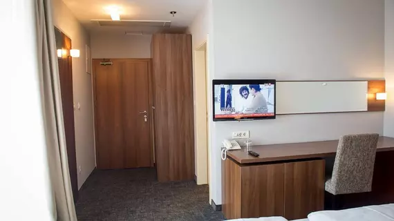 Hotel Sliško | Zagreb