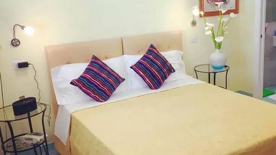 Hotel Sans Souci | Emilia-Romagna - Riccione