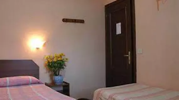 Hotel Domus Mea | Lazio - Roma (ve civarı) - Roma Kent Merkezi - Rione XVIII Castro Pretorio