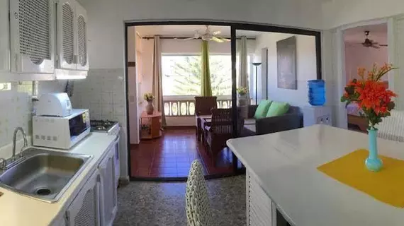 Villa Flor | Puerto Plata (ili) - Puerto Plata (ve civarı) - Sosua