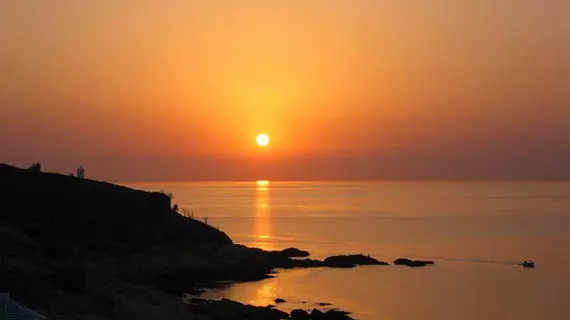 Cavos Bay | Kuzey Ege Adaları - Ikaria