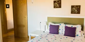 Apartamentos Valdesierra II