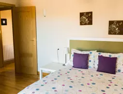 Apartamentos Valdesierra II | Kastilya ve Leon - Salamanca (vilayet) - Sierra de Béjar - Bejar