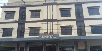 Hotel Maktal