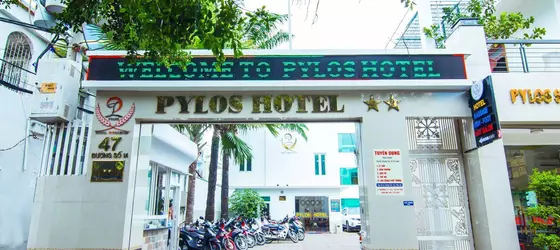 Pylos Hotel | Binh Duong (vilayet) - Ho Şi Min Şehri (ve civarı) - Ho Chi Minh City - Go Vap