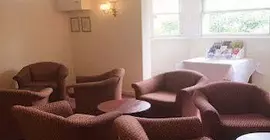 Ashley Hotel | Cambridgeshire (ilçe) - Cambridge