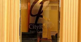 CityRest Fort | Colombo Bölgesi - Colombo - Kale