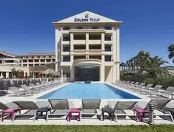 GOLDEN TULIP VILLA MASSALIA | Provence - Alpes - Cote d'Azur - Bouches-du-Rhone (bölge) - Marseille (ve civarı) - Marsilya - Les Goudes - 8th Arrondissement