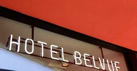 BELVUE Hotel | Brüksel (ve civarı) - Brüksel