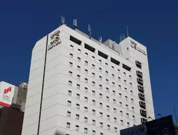 Umeda OS Hotel | Osaka (idari bölge) - Osaka (ve civarı) - Osaka City Center - Kita