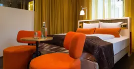 Nala Individuellhotel | Tirol - Innsbruck (ve civarı) - Innsbruck - Wilten