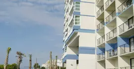 Carolinian Beach Resort | Güney Karolayna - Myrtle Plajı (ve civarı) - Myrtle Beach