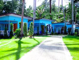 Seafar Resort | Trat İli - Ko Kood