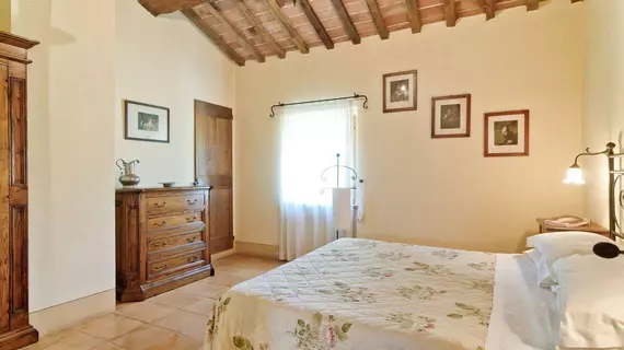 Agriturismo Le Macchie | Toskana - Siena (vilayet) - Pienza