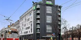 Ibis Styles Wien City