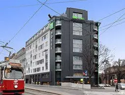 Ibis Styles Wien City | Vienna (eyalet) - Viyana - Wahring