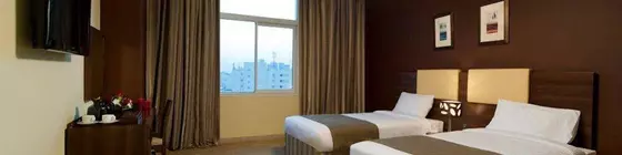 Saray Mshereb Hotel | Doha (ve civarı) - Doha