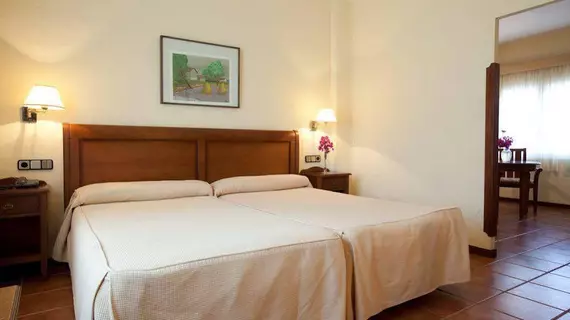 Hotel Montepiedra | Valencia Bölgesi - Alicante (vilayet) - Vega Baja del Segura - Orihuela - Orihuela Costa Plajı