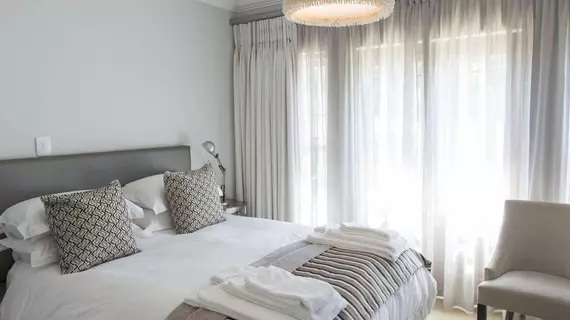 Purple Trumpet Guesthouse | Gauteng - City of Tshwane - Johannesburg (ve civarı) - Pretoria