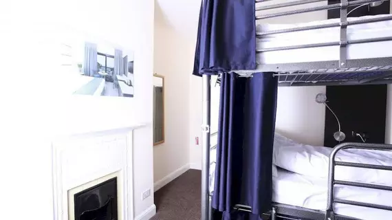 Heathrow Hostel | Londra (ve civarı) - Hounslow