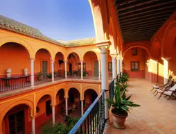 Casa Palacio Casa De Carmona | Andalucia - Seville İli - Carmona