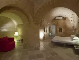 Antico Convicino Rooms Suites & SPA | Basilicata - Matera (il) - Matera