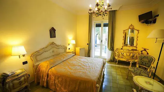 Grande Albergo Miramare | Lazio - Latina (vilayet) - Formia