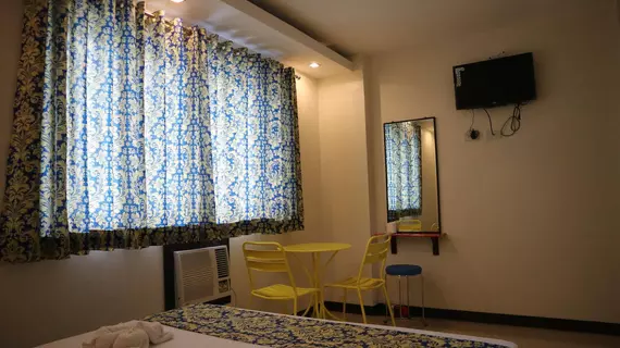 Cool Breeze Hotel and Villas | Cavite - Tagaytay