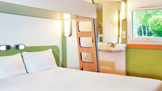 ibis budget Bourges | Centre - Loire Vadisi - Cher (bölge) - Bourges