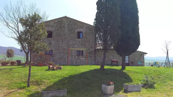 Agriturismo Chiancianello | Toskana - Siena (vilayet) - Pienza