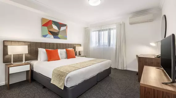 Quest Kelvin Grove | Queensland - Brisbane (ve civarı) - Kelvin Grove