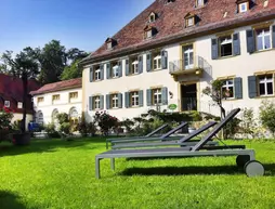 Hotel Schloss Heinsheim | Baden-Wuerttemberg - Bad Rappenau - Heinsheim