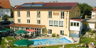 Hotel Andante Rust