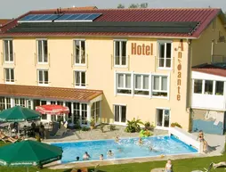 Hotel Andante Rust | Baden-Wuerttemberg - Ortenaukreis - Rust