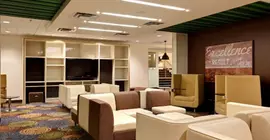 Holiday Inn New Orleans Airport North | Louisiana - New Orleans (ve civarı) - Kenner - Kenner - Louis Armstrong Uluslararası Havalimanı