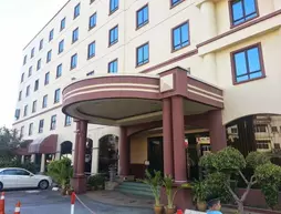 The Aston Hotel | Negeri Sembilan - Nilai