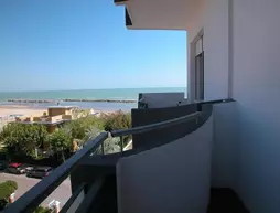 Hotel Merkury | Emilia-Romagna - Rimini - Torre Pedrera