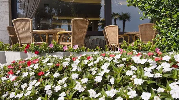 Bristol Grand Hotel - Stresa | Piedmont - Stresa