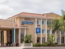 Baymont Inn and Suites - Anaheim | Kaliforniya - Orange County - Anaheim