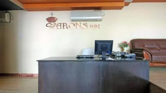 Barons Inn | Karnataka - Bengaluru (ve civarı) - Bengaluru - Bannerghatta Yolu - Jayanagar