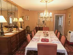 La Reserve Bed and Breakfast | Pensilvanya - Bucks County - Philadelphia (ve civarı) - Philadelphia - Center City