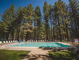 Tahoe Valley Campground | Kaliforniya - Lake Tahoe (ve civarı) - South Lake Tahoe