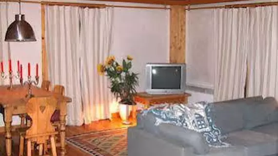 Chalet Carlinouf | Auvergne-Rhone-Alpes - Savoie (bölge) - Courchevel - Le Praz