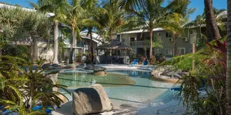 Marlin Cove Holiday Resort