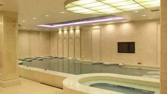 Yingkou Guest Hotel | Liaoning - Yingkou