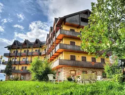 Residence des Alpes | Veneto - Vicenza (vilayet) - Asiago