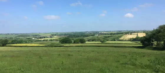 West Pennicknold Barn | Devon (kontluk) - Beaworthy