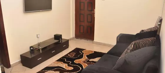 Trinity Suites | Lagos (ve civarı) - Lekki