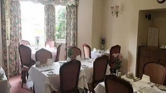 Ashley Hotel | Cambridgeshire (ilçe) - Cambridge